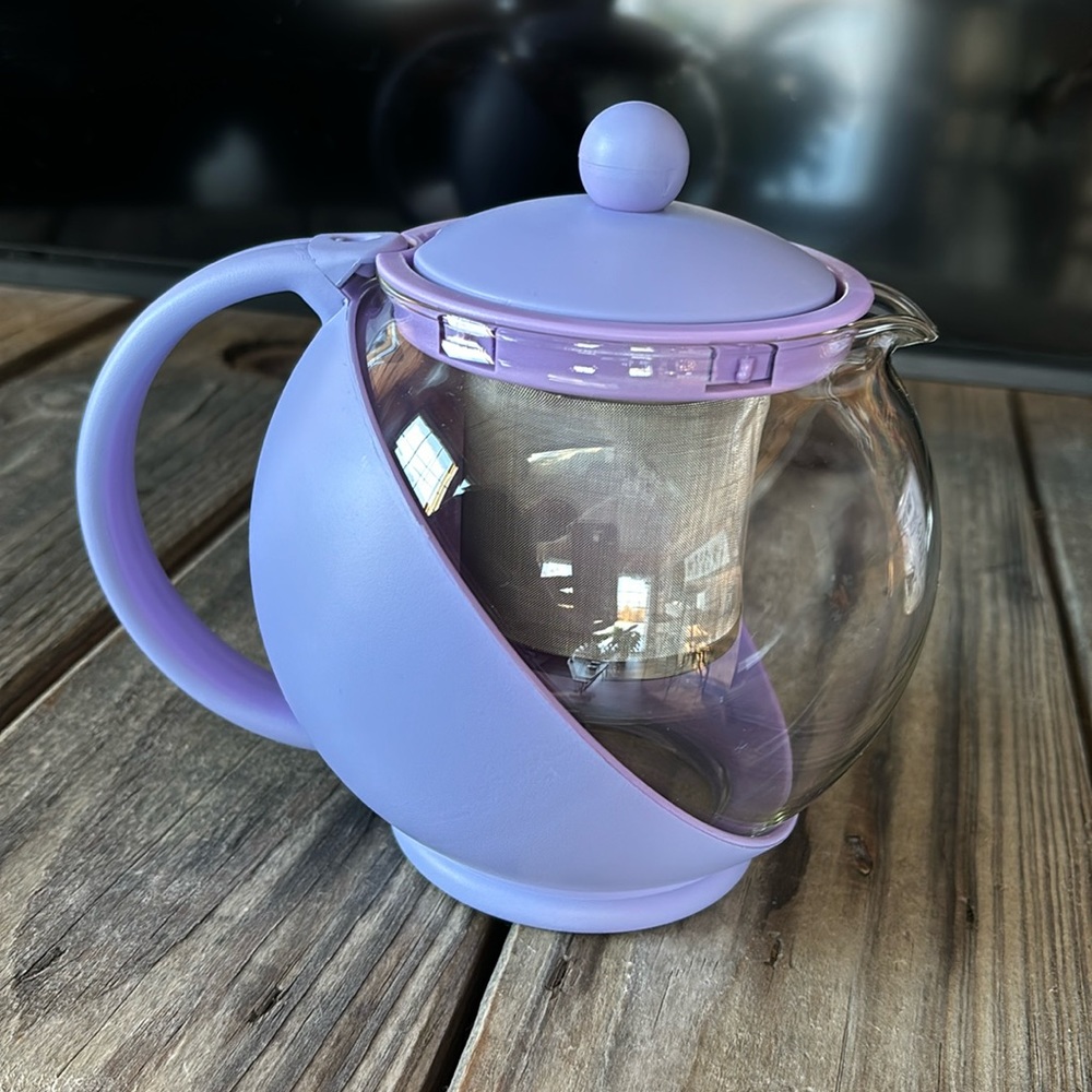 Tea Ball
